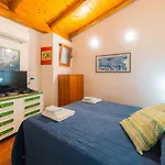 Lägenhetshotell Tovimar Taormina