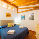 Lägenhetshotell Tovimar Taormina