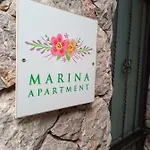 Tovimar Lägenhetshotell Taormina