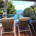 Lägenhetshotell Tovimar 4*