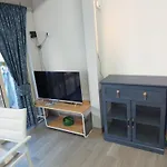 Tovimar Lägenhetshotell 4*