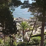 Tovimar Lägenhetshotell Taormina