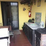 Tovimar Lägenhetshotell Taormina