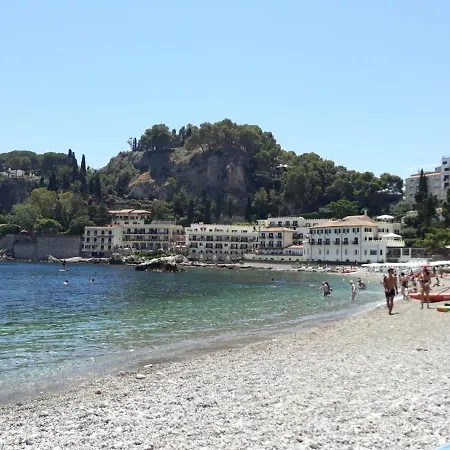 Tovimar * Taormina