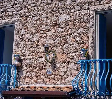 Aparthotel Tovimar