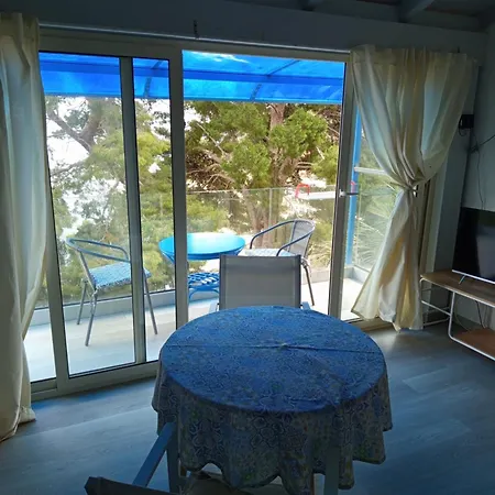 Aparthotel Tovimar