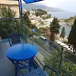 公寓式酒店 托维玛尔公寓式酒店 4*