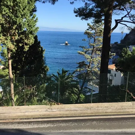 Tovimar Aparthotel Taormina