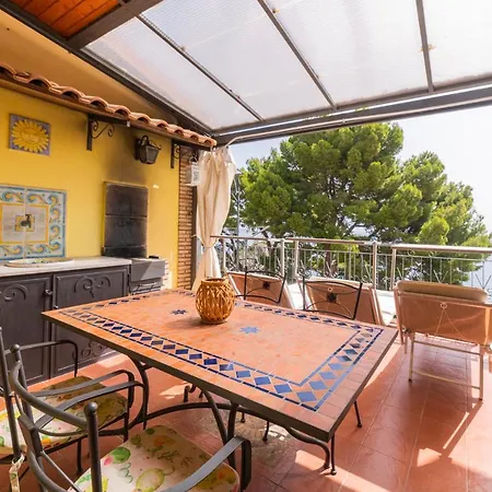 Tovimar Aparthotel 4*