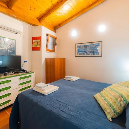 Aparthotel Tovimar Taormina