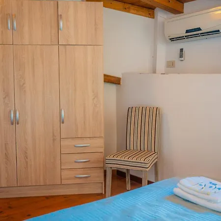 Tovimar Aparthotel 4*