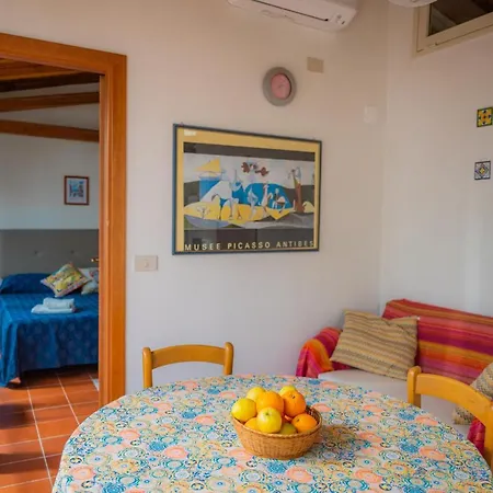 Tovimar Aparthotel 4*