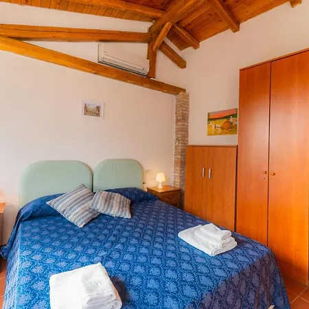 Tovimar Aparthotel 4*