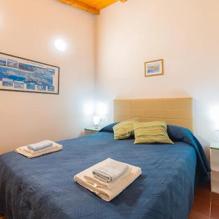 Aparthotel Tovimar