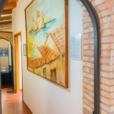 Aparthotel Tovimar *