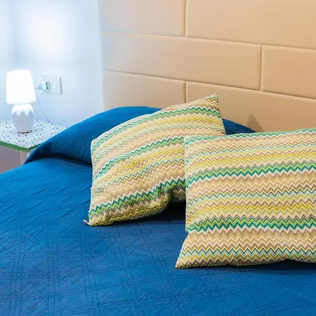 Tovimar Aparthotel