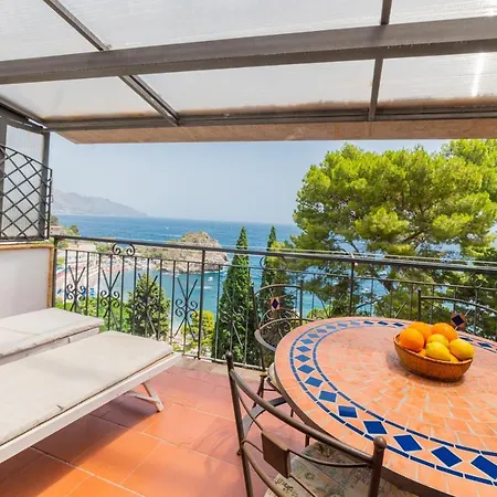 Tovimar Aparthotel 4*