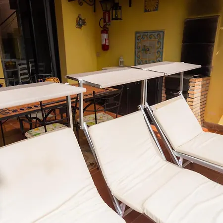 Tovimar Aparthotel *
