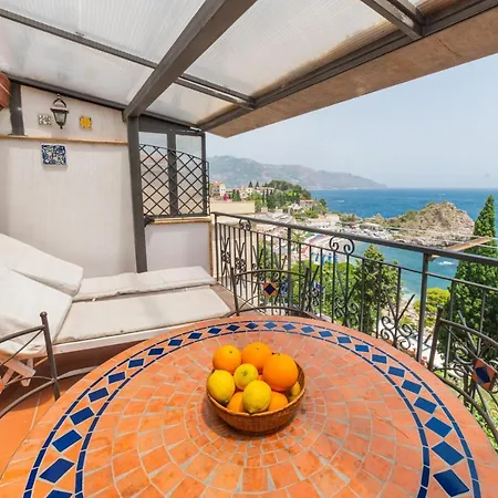 Tovimar Taormina