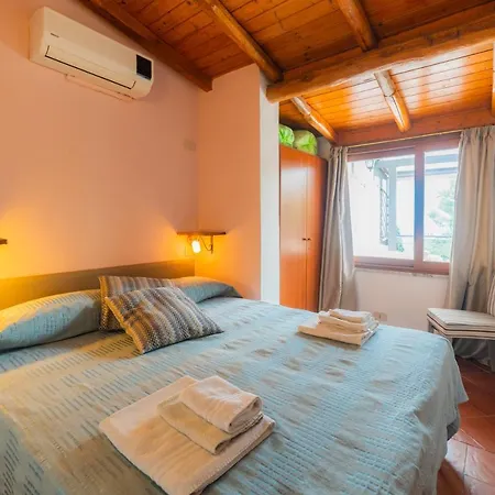 Aparthotel Tovimar Taormina