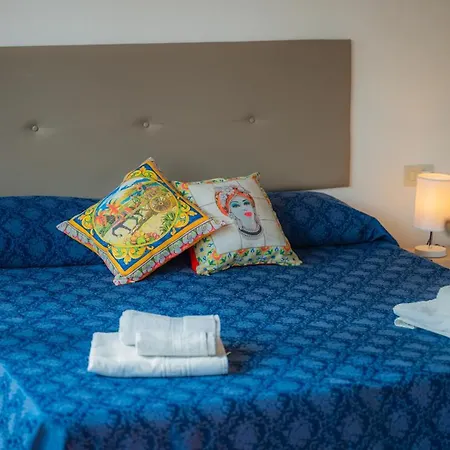 Tovimar Aparthotel *