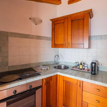 Aparthotel Tovimar