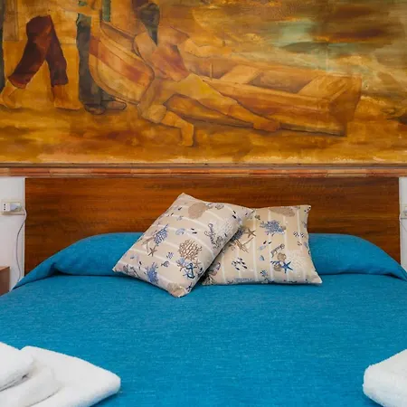 Aparthotel Tovimar