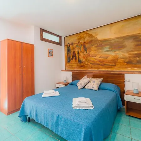 Aparthotel Tovimar *