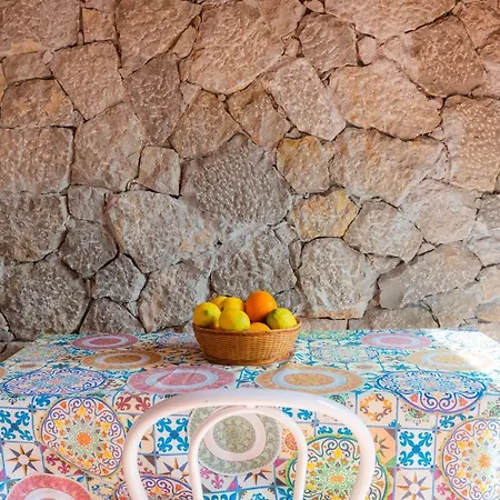 Aparthotel Tovimar Taormina
