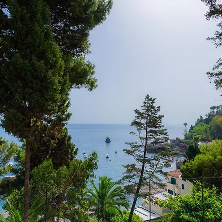 Tovimar Aparthotel Taormina