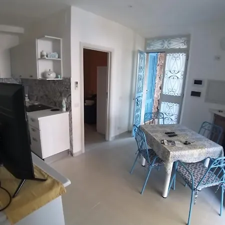Tovimar Aparthotel Taormina