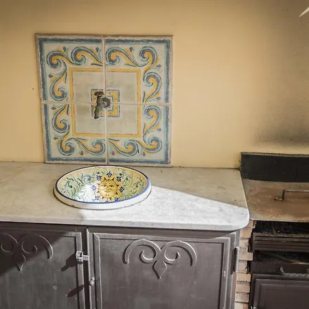 Aparthotel Tovimar Taormina