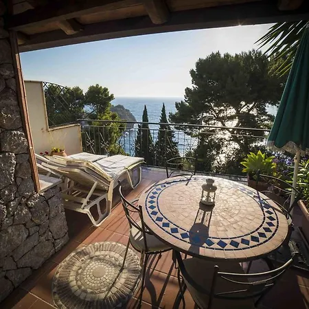 Tovimar Aparthotel