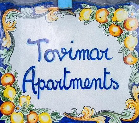 Aparthotel Tovimar