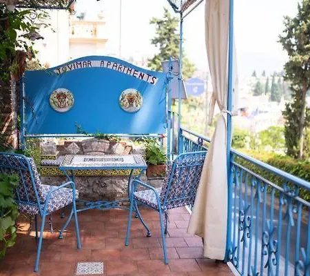 Tovimar Aparthotel