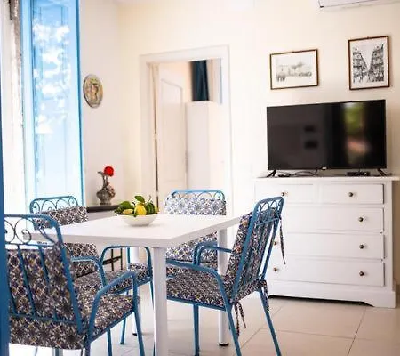Aparthotel Tovimar *