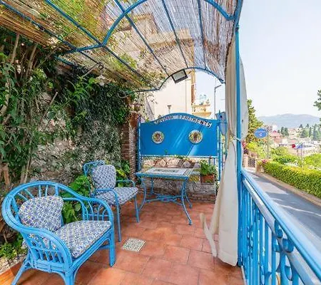 Tovimar Aparthotel