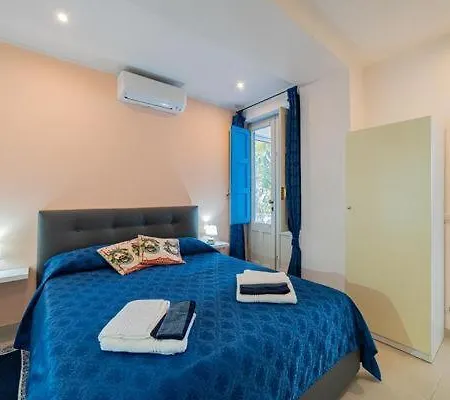 Aparthotel Tovimar Taormina