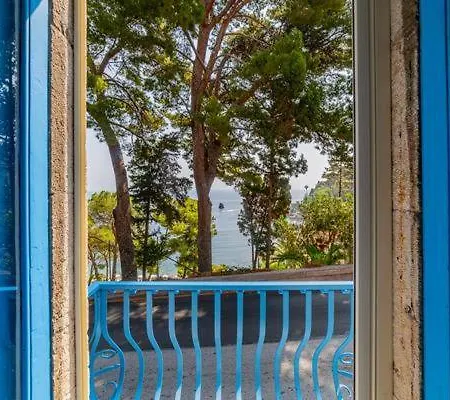 Aparthotel Tovimar *