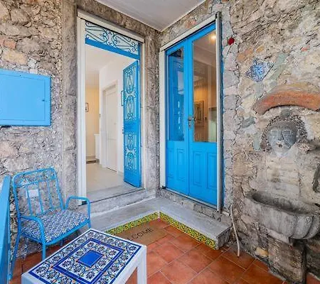 Aparthotel Tovimar Taormina