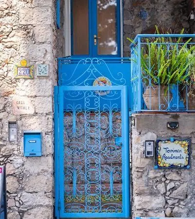 Tovimar Taormina