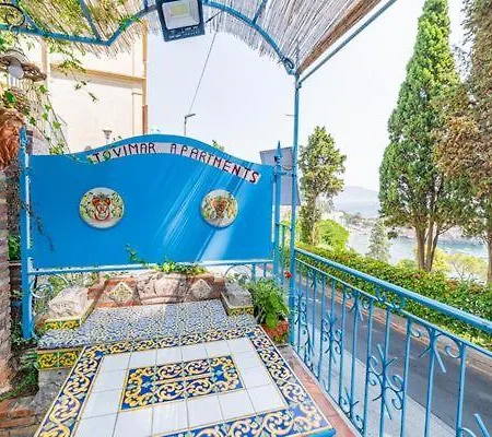 Tovimar Aparthotel *