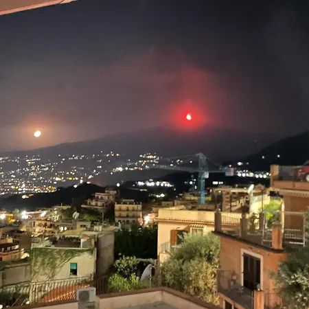 Tovimar * Taormina