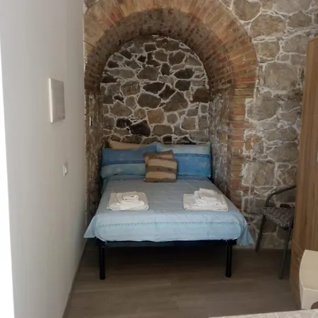 Aparthotel Tovimar