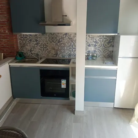 Aparthotel Tovimar