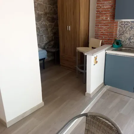 Tovimar Aparthotel Taormina