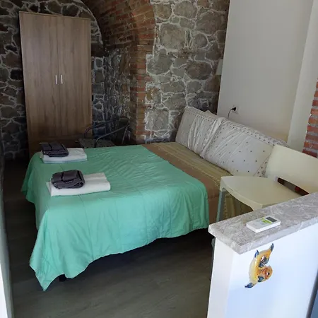 Tovimar Aparthotel Taormina