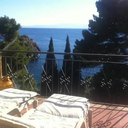 Tovimar Aparthotel