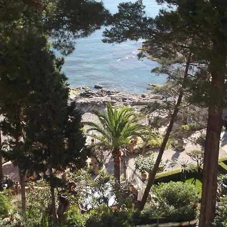 Tovimar Aparthotel Taormina