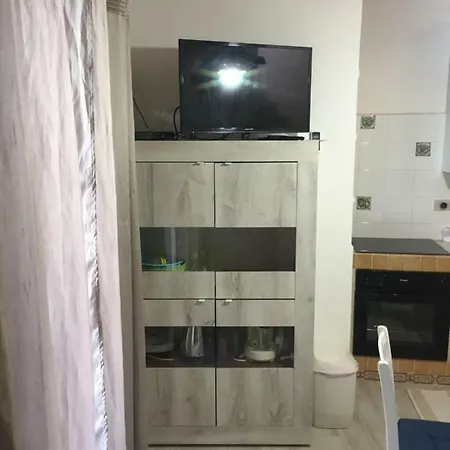 Aparthotel Tovimar 4*